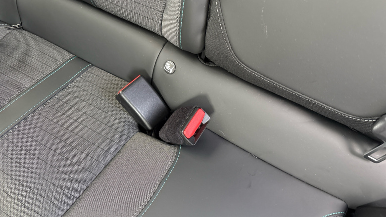 Peugeot 208 1.2 PureTech 100 Allure Premium 5dr EAT8 Petrol Hatchback